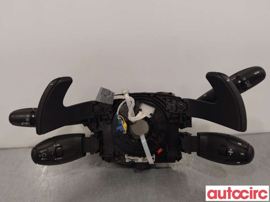 Bryter combi til Peugeot Partner 2015-2019 (Type II, Fase 2) (PEUGEOT|98062240XT|98200124XT)