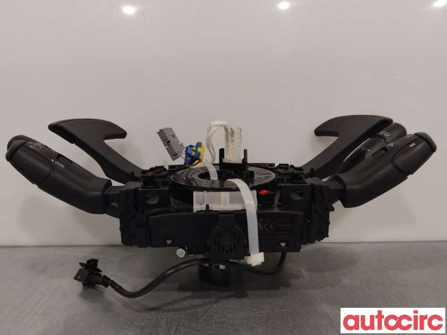 Bryter combi til Peugeot Partner 2015-2019 (Type II, Fase 2) (PEUGEOT|98062240XT|98200124XT)