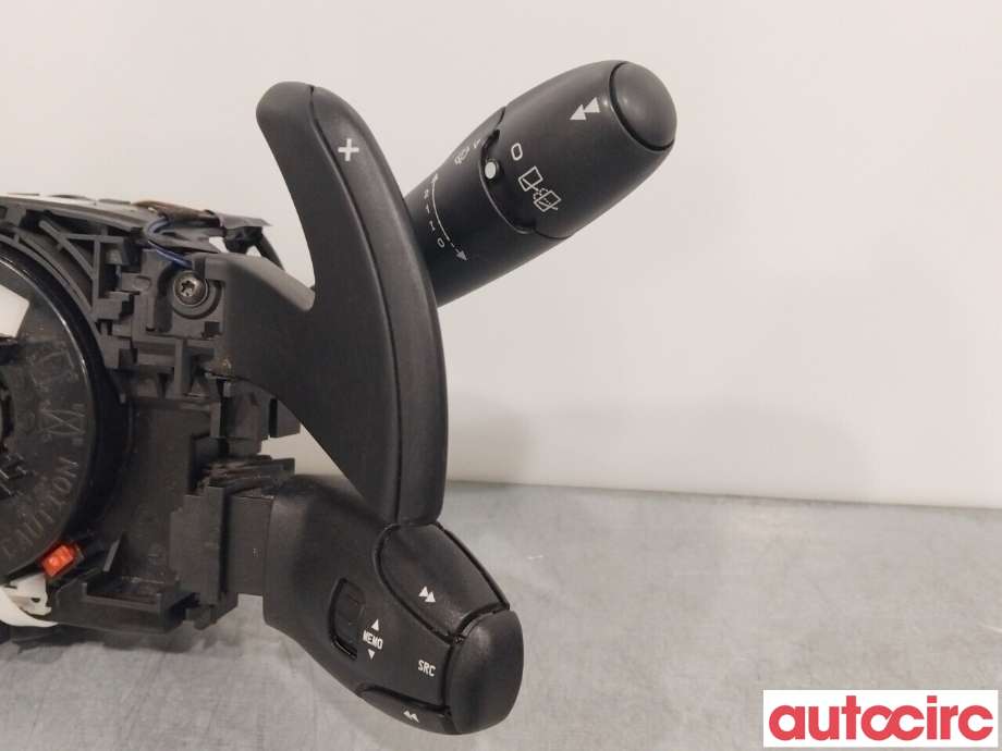 Bryter combi til Peugeot Partner 2015-2019 (Type II, Fase 2) (PEUGEOT|98062240XT|98200124XT)