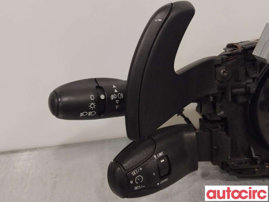 Bryter combi til Peugeot Partner 2015-2019 (Type II, Fase 2) (PEUGEOT|98062240XT|98200124XT)