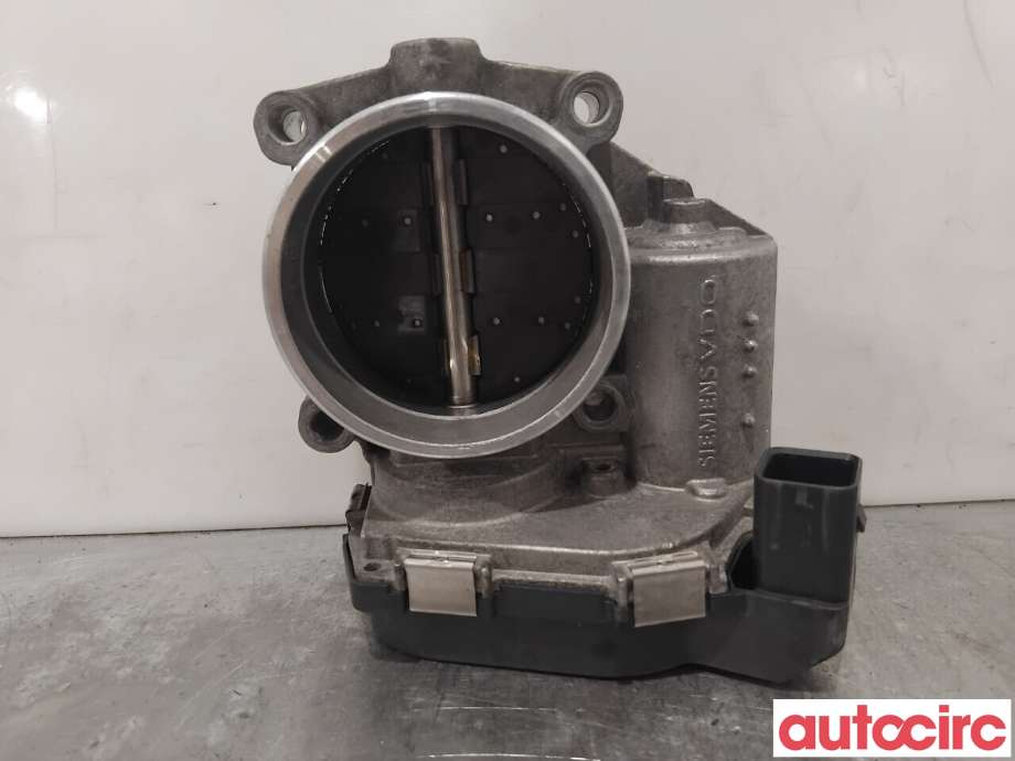 Spjeldhus til BMW 5-Serie 2003-2010 (E60/E61) (E60/E61) (BMW|13547561066|A2C53115534)