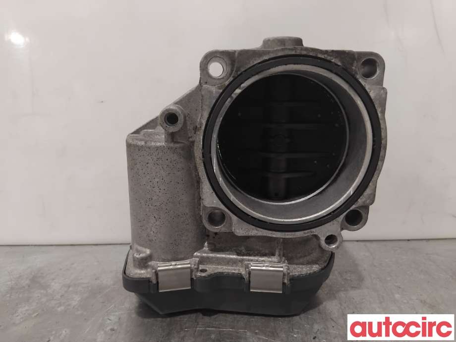 Spjeldhus til BMW 5-Serie 2003-2010 (E60/E61) (E60/E61) (BMW|13547561066|A2C53115534)