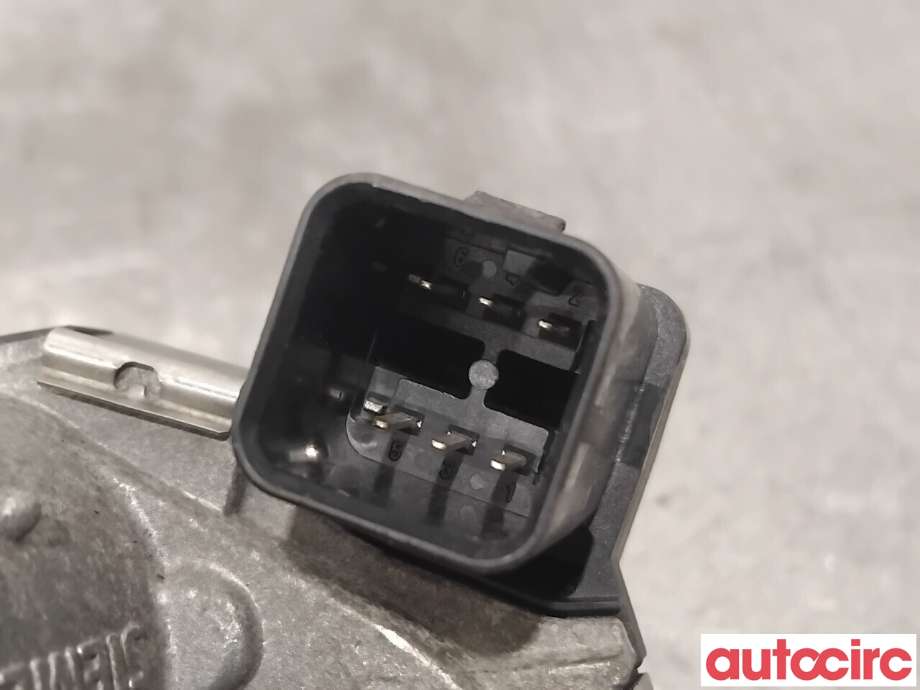 Spjeldhus til BMW 5-Serie 2003-2010 (E60/E61) (E60/E61) (BMW|13547561066|A2C53115534)