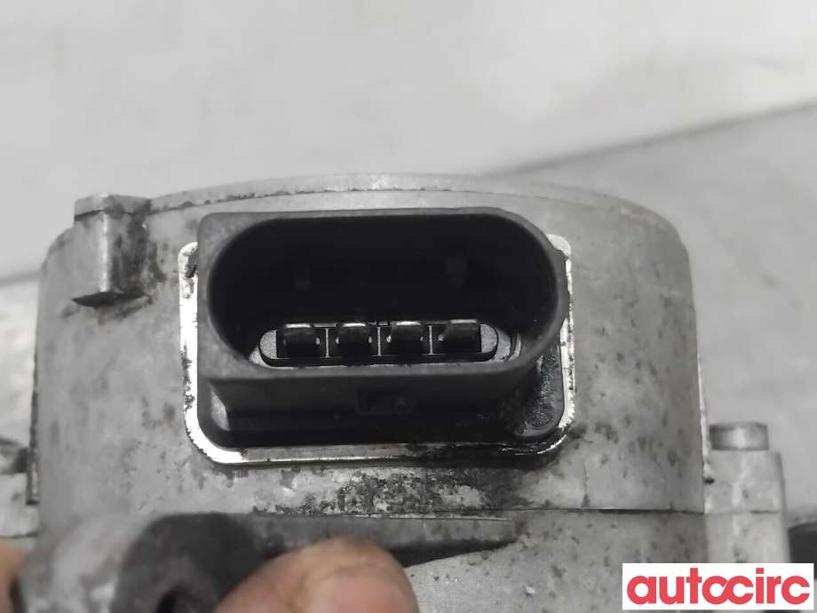 Vannpumpe til BMW 5-Serie 2003-2010 (E60/E61) (E60/E61) (BMW|11517586927|70107849|11517552400)