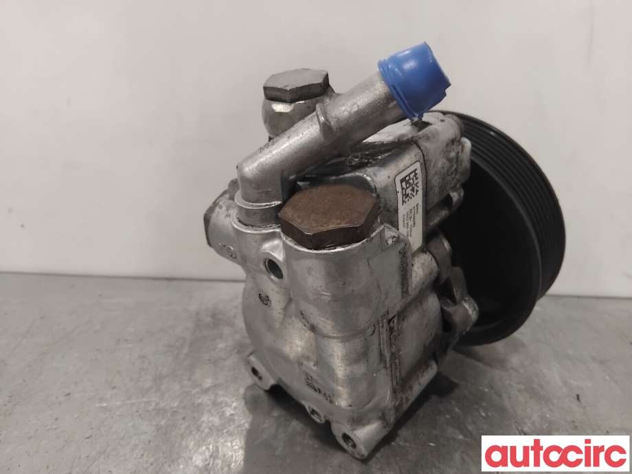 Servo pumpe mekanisk til BMW 5-Serie 2003-2010 (E60/E61) (E60/E61) (BMW|32416779365|7652955108|6779365)