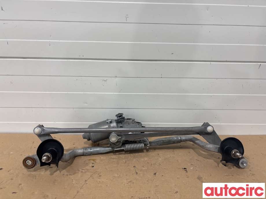 Viskermotor frontrute til Toyota Verso 2009-2016 (Type III) (TOYOTA|851100F030|)