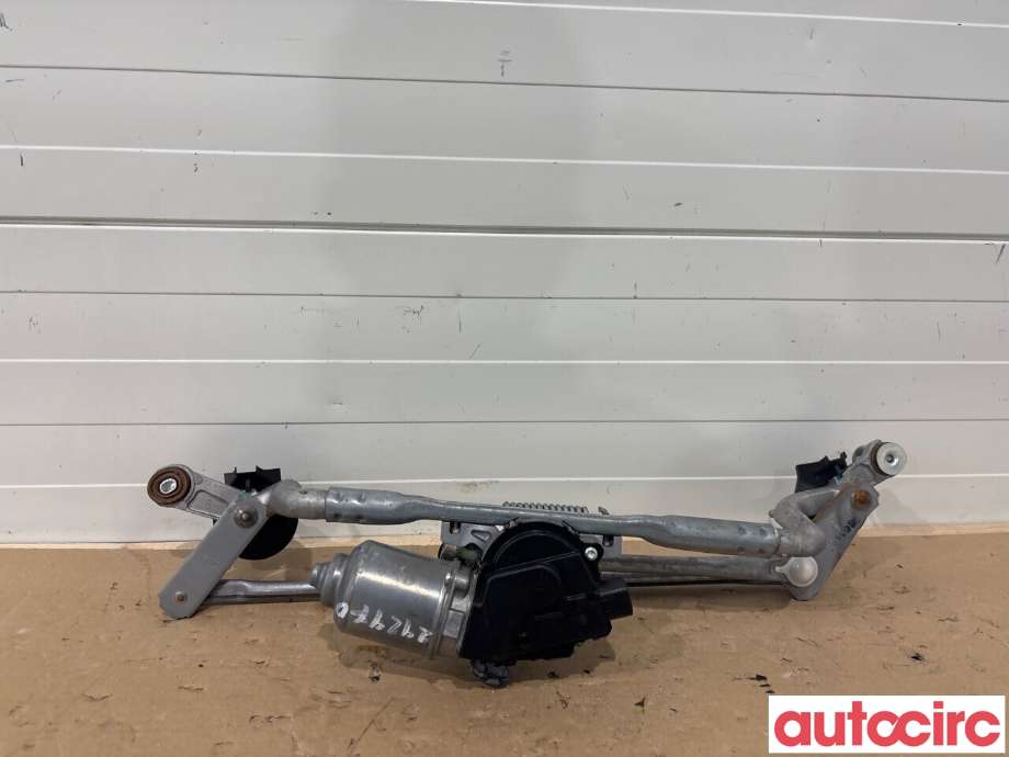 Viskermotor frontrute til Toyota Verso 2009-2016 (Type III) (TOYOTA|851100F030|)