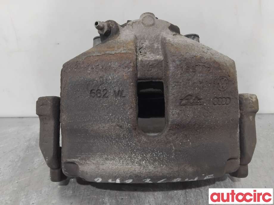 Bremsecaliper høyre foran til Škoda Superb 2008-2015 (Type II) (SKODA|1K0615124EX||1K0615124E)
