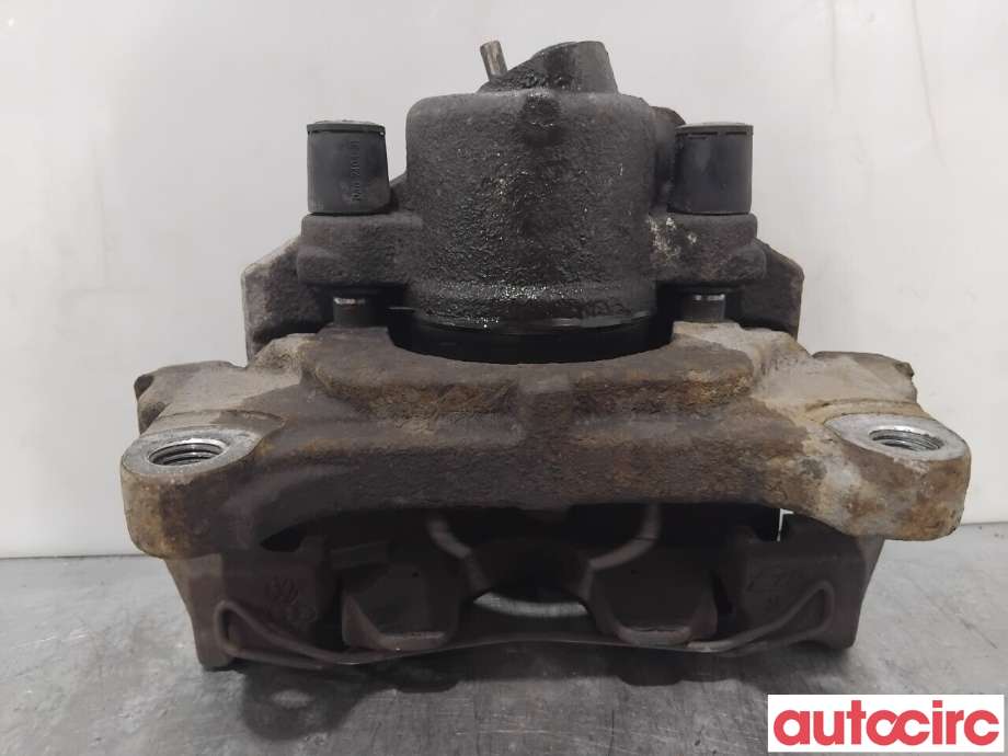 Bremsecaliper høyre foran til Škoda Superb 2008-2015 (Type II) (SKODA|1K0615124EX||1K0615124E)