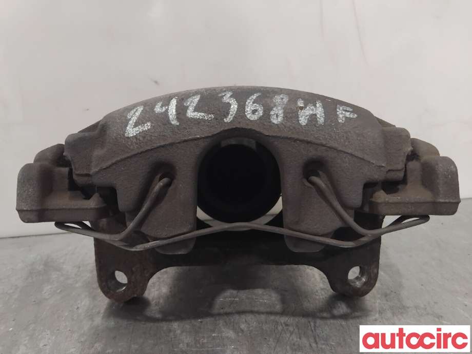 Bremsecaliper høyre foran til Škoda Superb 2008-2015 (Type II) (SKODA|1K0615124EX||1K0615124E)