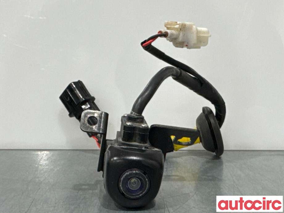 Kamera til Hyundai Ioniq Electric 2016-2019 (Fase 1) (HYUNDAI|95760G2100|18F121067|95760-G2100)
