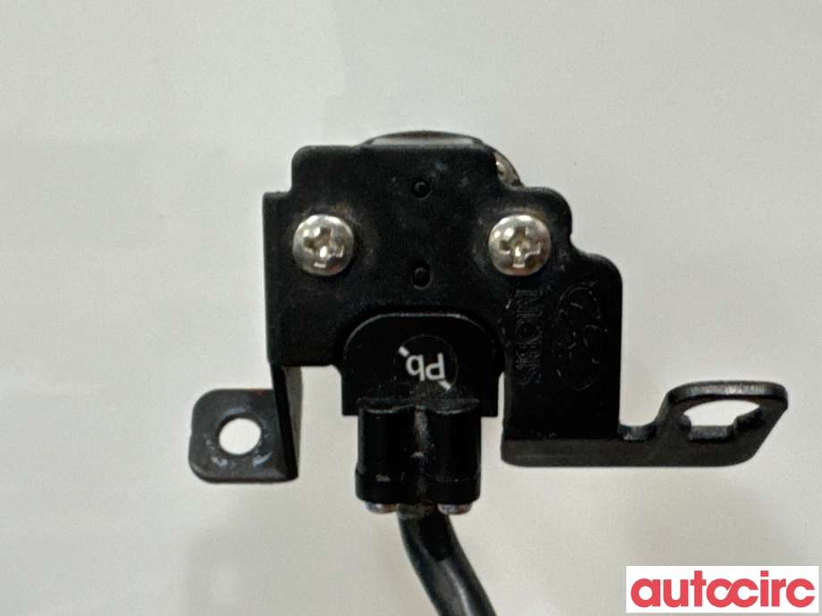 Kamera til Hyundai Ioniq Electric 2016-2019 (Fase 1) (HYUNDAI|95760G2100|18F121067|95760-G2100)