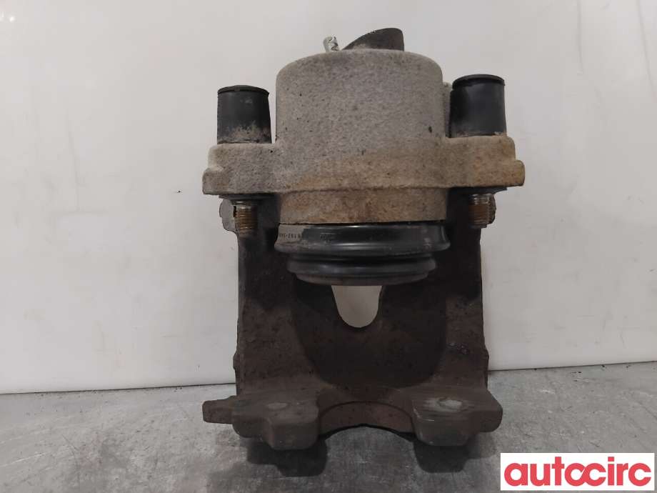 Bremsecaliper høyre foran til Škoda Octavia 2005-2008 (Type II, Fase 1)  (SKODA|1K0615124D|)