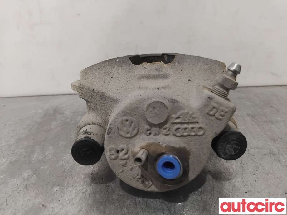 Bremsecaliper høyre foran til Škoda Octavia 2005-2008 (Type II, Fase 1)  (SKODA|1K0615124D|)