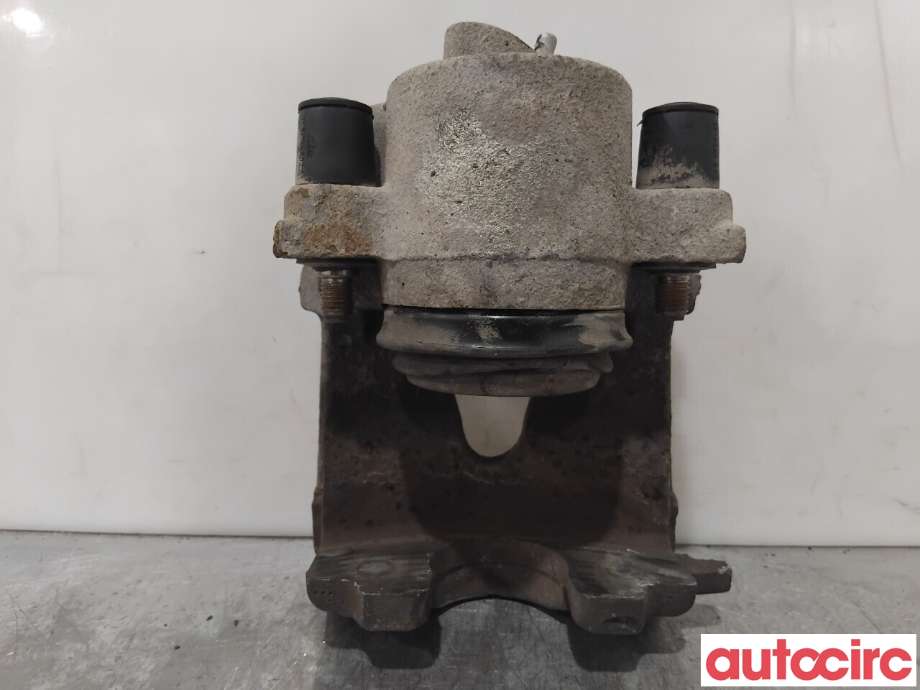 Bremsecaliper venstre foran til Škoda Octavia 2005-2008 (Type II, Fase 1)  (SKODA|1K0615123D|)