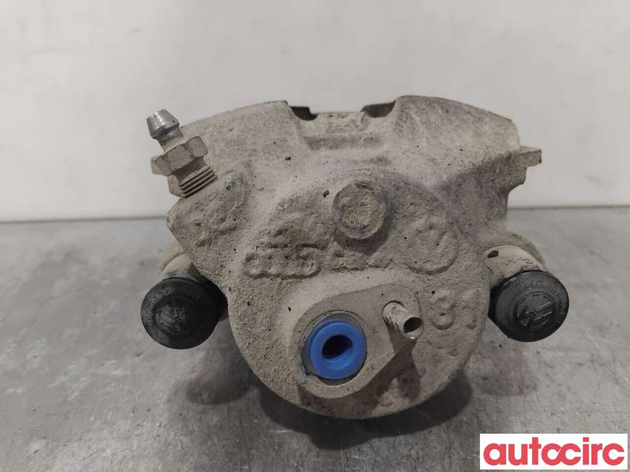 Bremsecaliper venstre foran til Škoda Octavia 2005-2008 (Type II, Fase 1)  (SKODA|1K0615123D|)