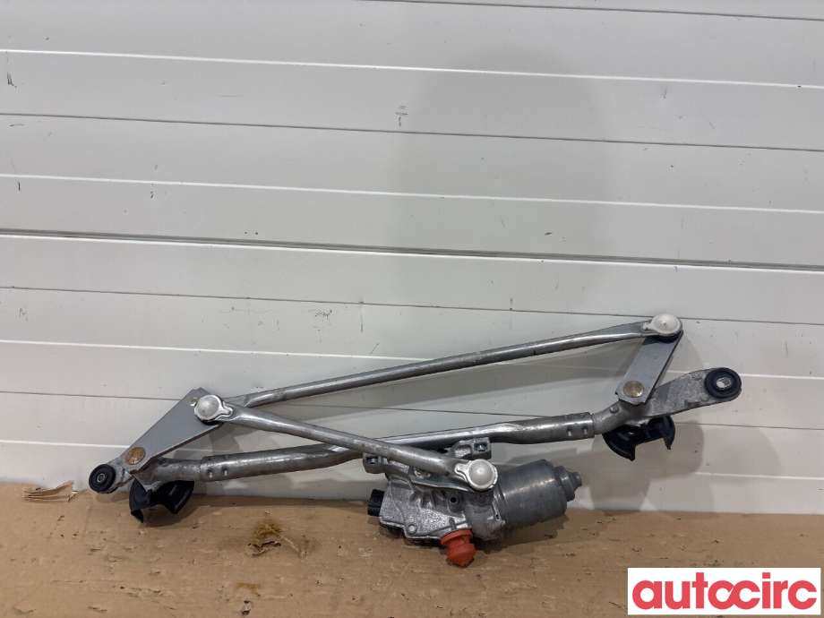 Viskermotor frontrute til Mazda CX-5 2012-2017 (Type I)  (MAZDA|KD53-67-340D|159300-4291|KD53-67340A)