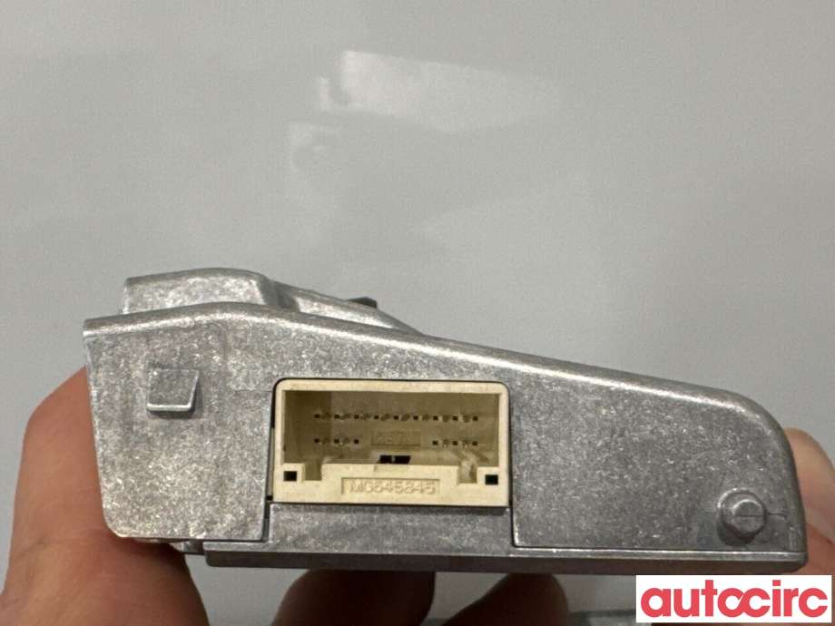 Kamera til Hyundai Ioniq Electric 2016-2019 (Fase 1)  (HYUNDAI|95740G2400||95740-G2400)