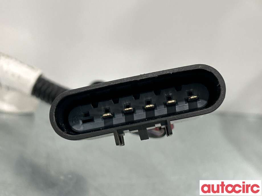 Sikringsboks til Volvo V60 2010-2013 (Type I, Fase 1)  (VOLVO|31346137|31337182)