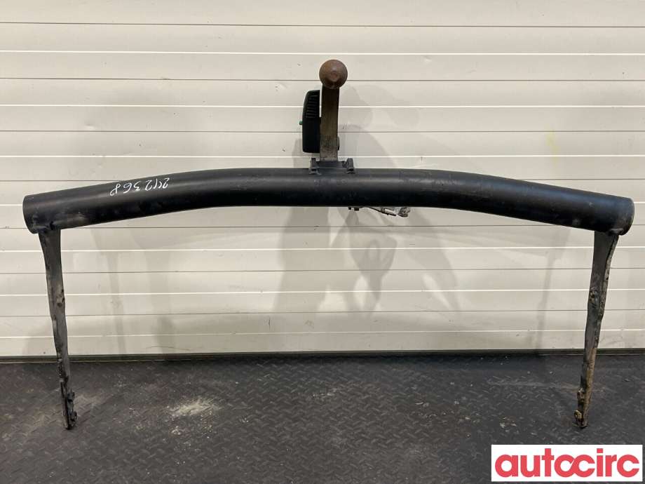 Hengerfeste til Škoda Superb, 2008-2015 (Type II)  (SKODA|3T0092155)