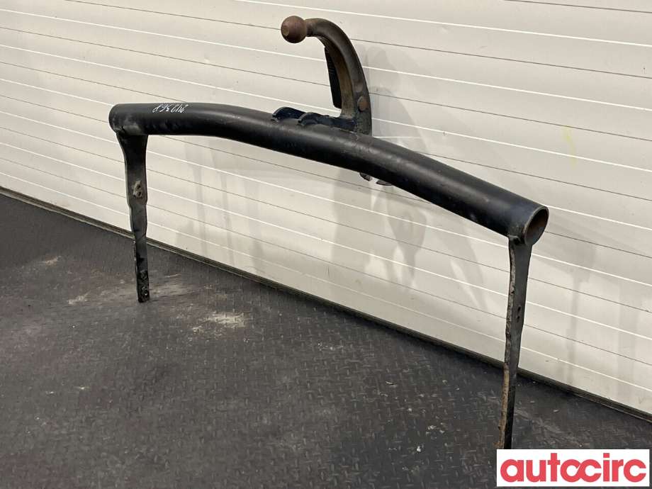 Hengerfeste til Škoda Superb 2008-2015 (Type II) (SKODA|3T0092155|42546|3T0803881C)