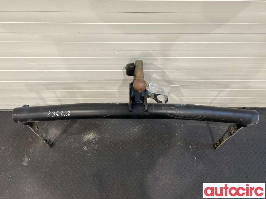 Hengerfeste til Škoda Superb 2008-2015 (Type II) (SKODA|3T0092155|42546|3T0803881C)