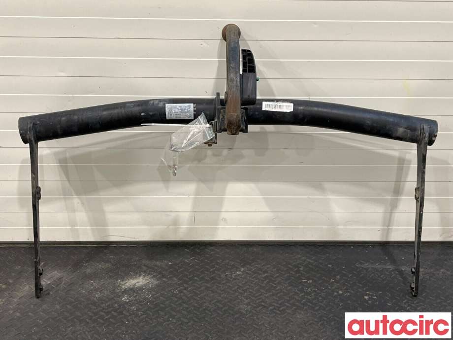 Hengerfeste til Škoda Superb 2008-2015 (Type II) (SKODA|3T0092155|42546|3T0803881C)