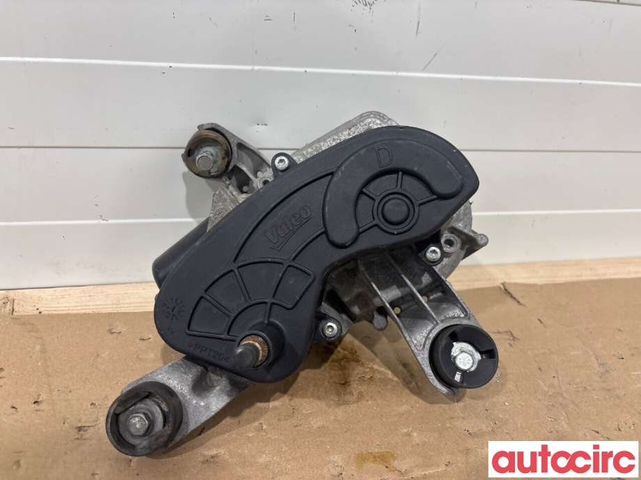 Viskermotor frontrute til Peugeot RCZ 2010-2015 (PEUGEOT|6405RP|)