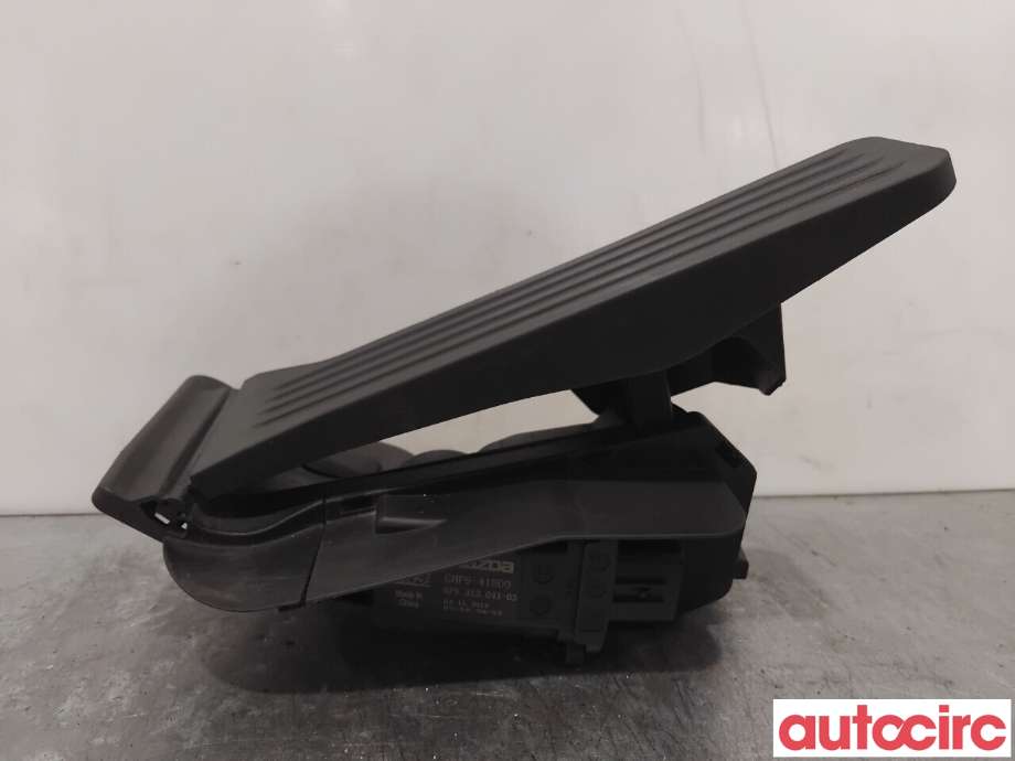 Pedal gass til Mazda CX-5 2012-2017 (Type I)  (MAZDA|GHP9-41-600H|6PV312041-03|GHP9-41600)