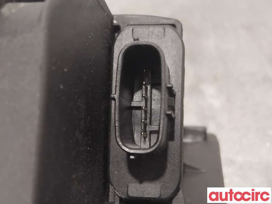 Pedal gass til Mazda CX-5 2012-2017 (Type I)  (MAZDA|GHP9-41-600H|6PV312041-03|GHP9-41600)
