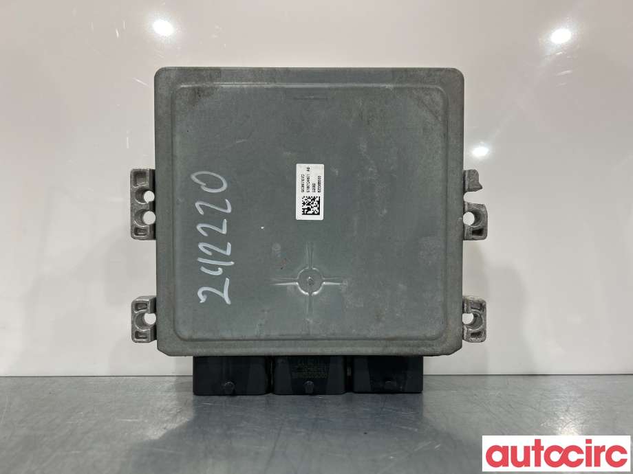 Styreenhet motor til Volvo V60 2010-2013 (Type I, Fase 1)  (VOLVO|NO NR|S180134102|31372489)