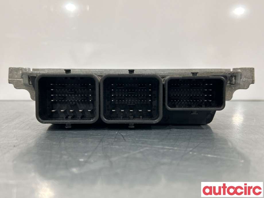 Styreenhet motor til Volvo V60 2010-2013 (Type I, Fase 1)  (VOLVO|NO NR|S180134102|31372489)