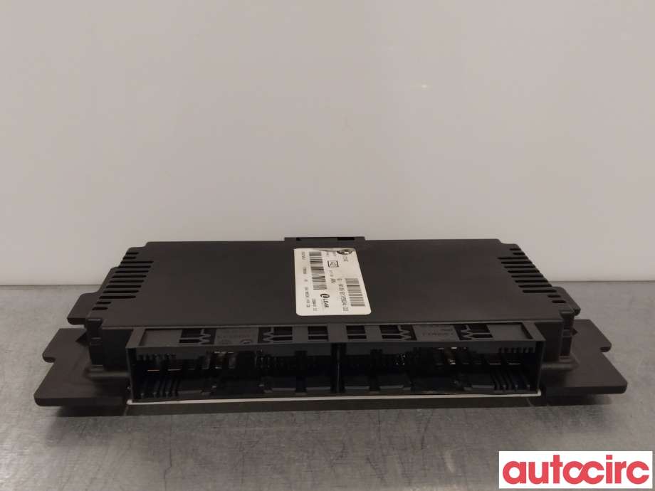 Styreenhet diverse til BMW X6 2008-2014 (E71/E72) (E71/E72) (BMW|61356827063|61359176824)