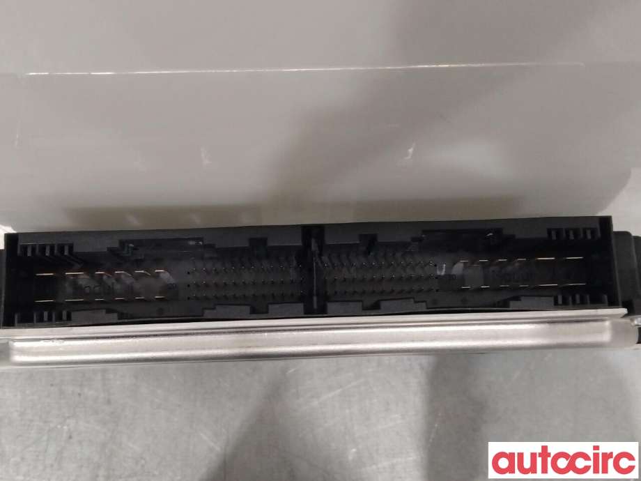 Styreenhet diverse til BMW X6 2008-2014 (E71/E72) (E71/E72) (BMW|61356827063|61359176824)