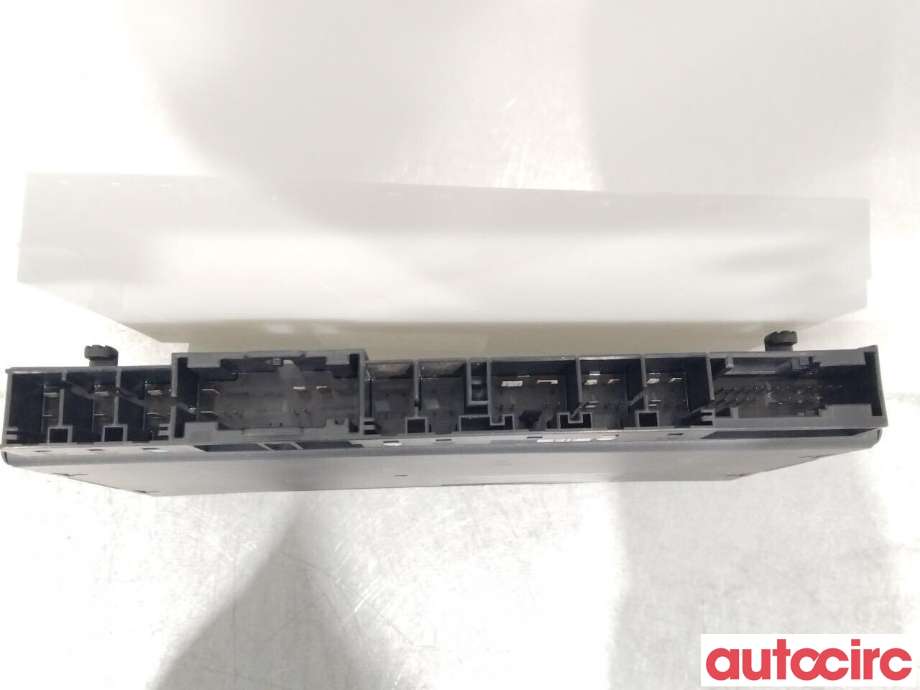 Styreenhet sete til BMW X6 2008-2014 (E71/E72) (E71/E72) (BMW|61359196934|61359184559)
