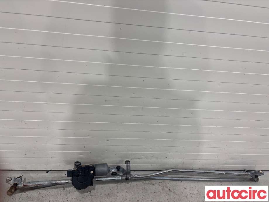 Viskermotor frontrute til Peugeot 308 2011-2013 (Type I, Fase 2)  (PEUGEOT|6405HY|)