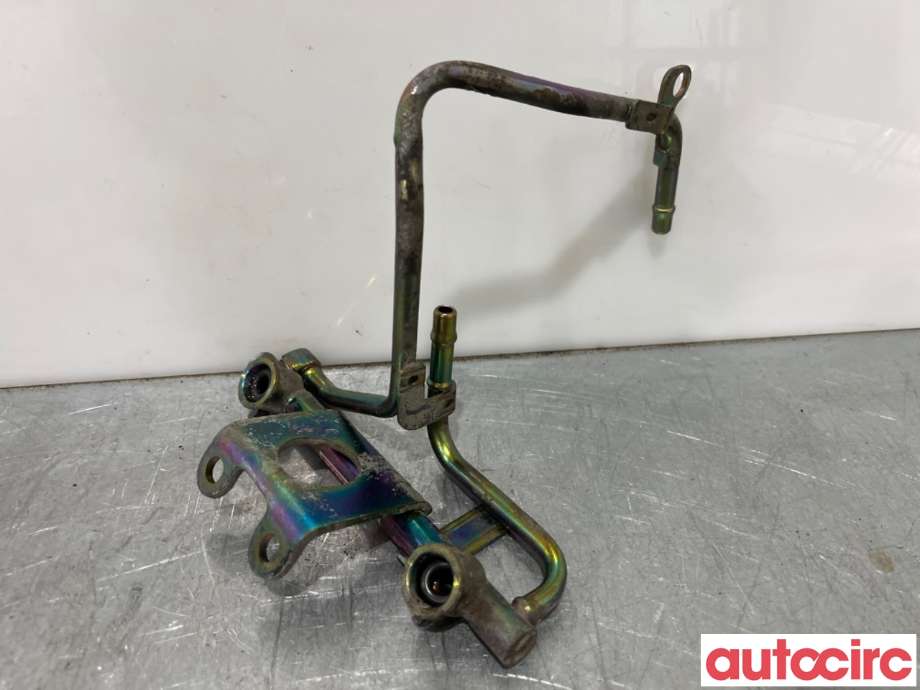 Dyseskinne (fuelrail) til Subaru Forester, 2002-2005 (Type II, Fase 1) (SUBARU|17535AA501)
