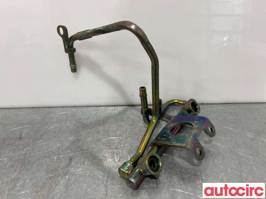 Dyseskinne (fuelrail) til Subaru Forester 2002-2005 (Type II, Fase 1) (SUBARU|17535AA501|17535AA502|17535AA500)