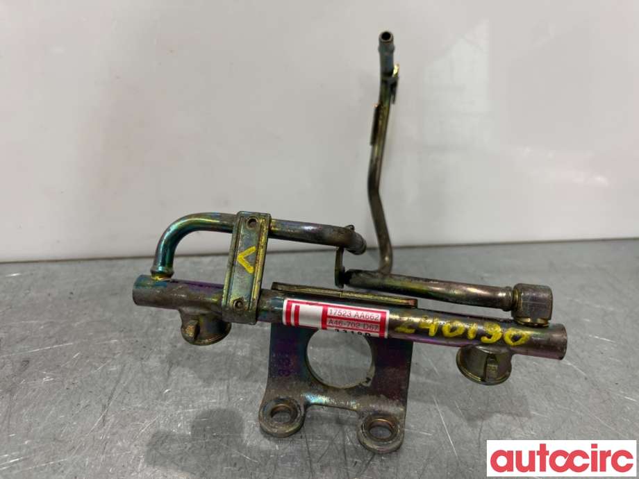 Dyseskinne (fuelrail) til Subaru Forester 2002-2005 (Type II, Fase 1) (SUBARU|17535AA501|17535AA502|17535AA500)