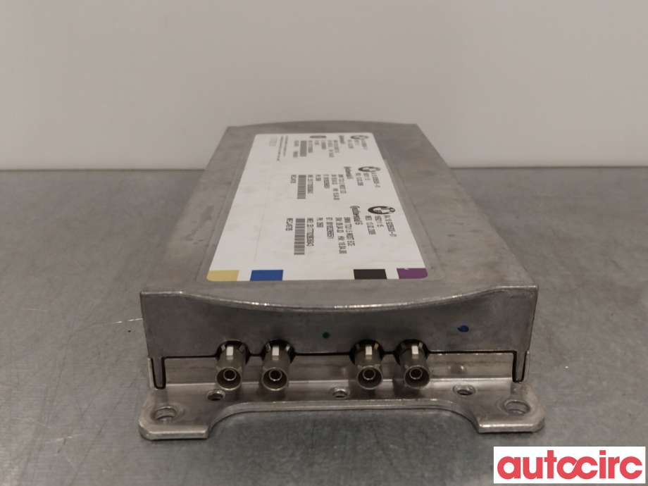 Styreenhet bluetooth til BMW X6 2008-2014 (E71/E72) (E71/E72) (BMW|84109231093|84109205930)