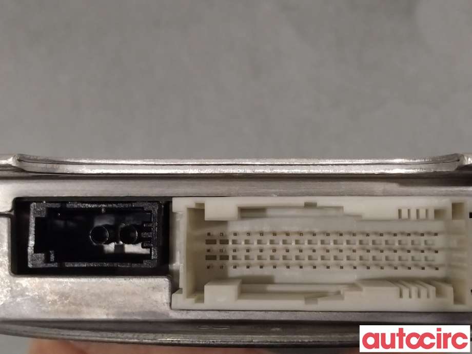 Styreenhet bluetooth til BMW X6 2008-2014 (E71/E72) (E71/E72) (BMW|84109231093|84109205930)