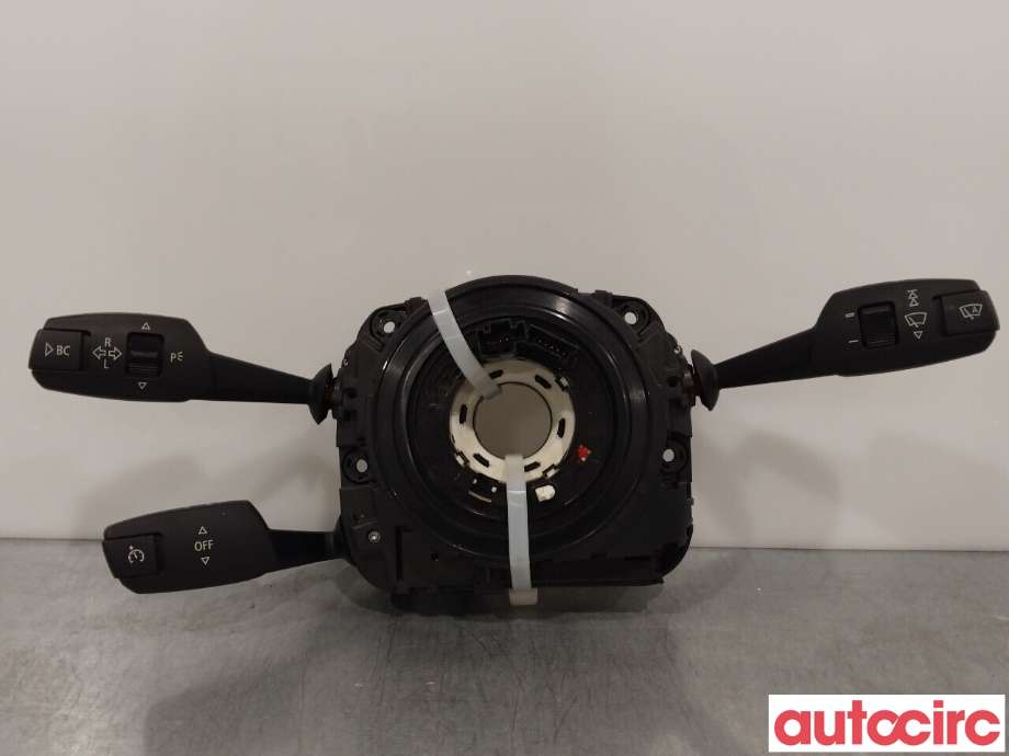 Bryter combi til BMW X6 2008-2014 (E71/E72) (E71/E72) (BMW|61319169072|9169072)