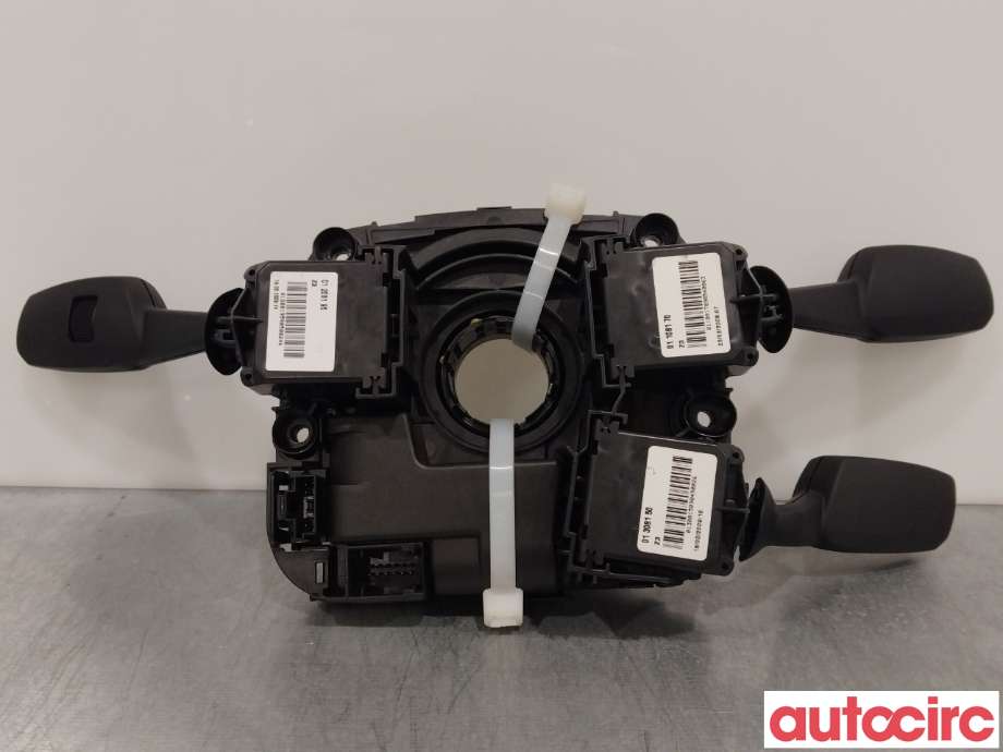 Bryter combi til BMW X6 2008-2014 (E71/E72) (E71/E72) (BMW|61319169072|9169072)