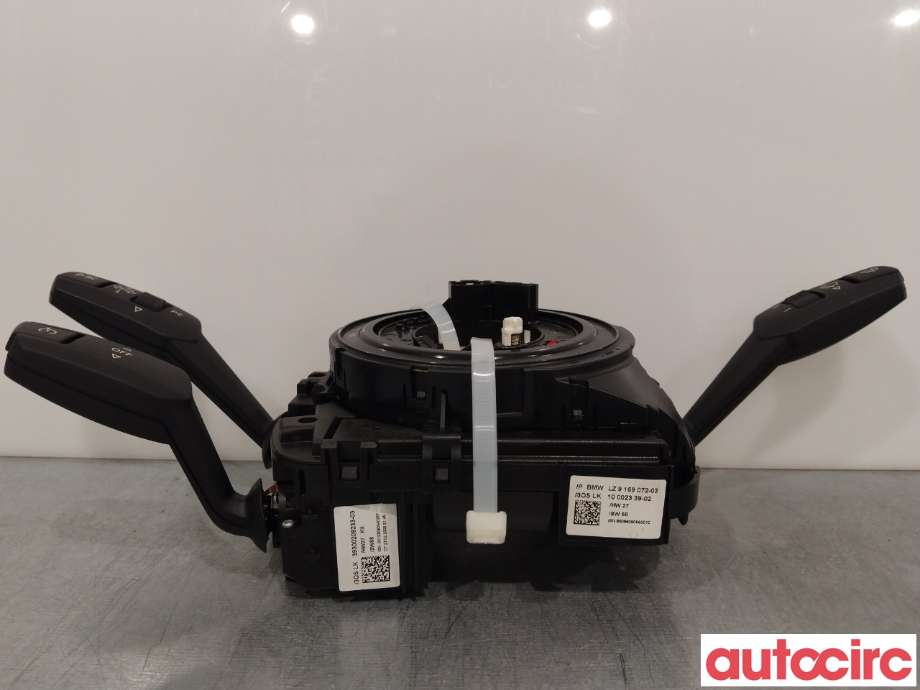 Bryter combi til BMW X6 2008-2014 (E71/E72) (E71/E72) (BMW|61319169072|9169072)