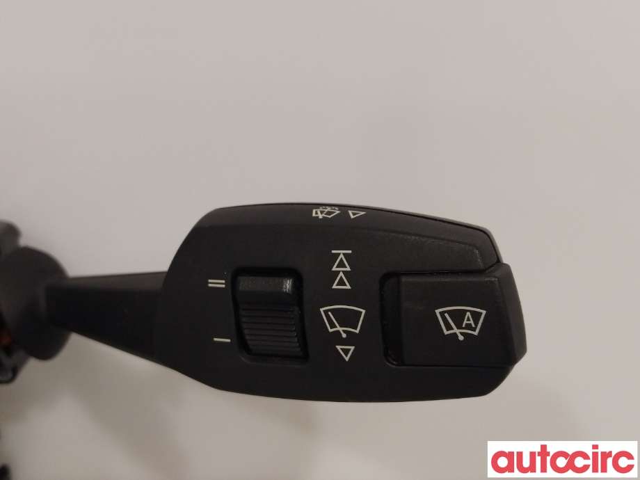 Bryter combi til BMW X6 2008-2014 (E71/E72) (E71/E72) (BMW|61319169072|9169072)