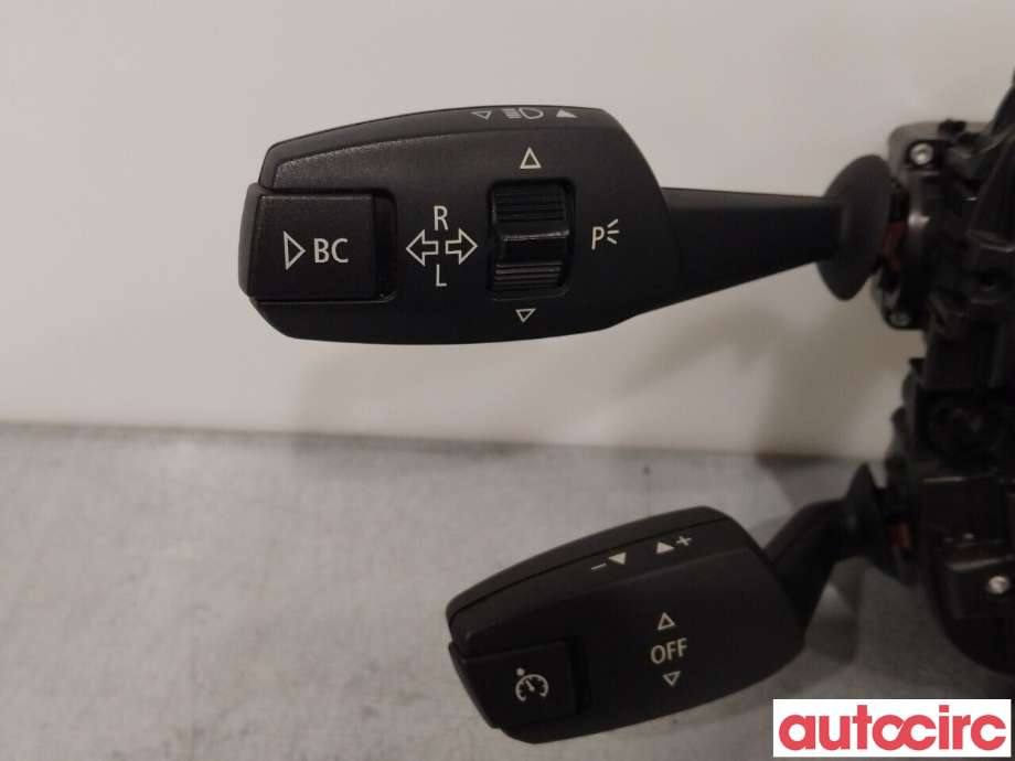 Bryter combi til BMW X6 2008-2014 (E71/E72) (E71/E72) (BMW|61319169072|9169072)