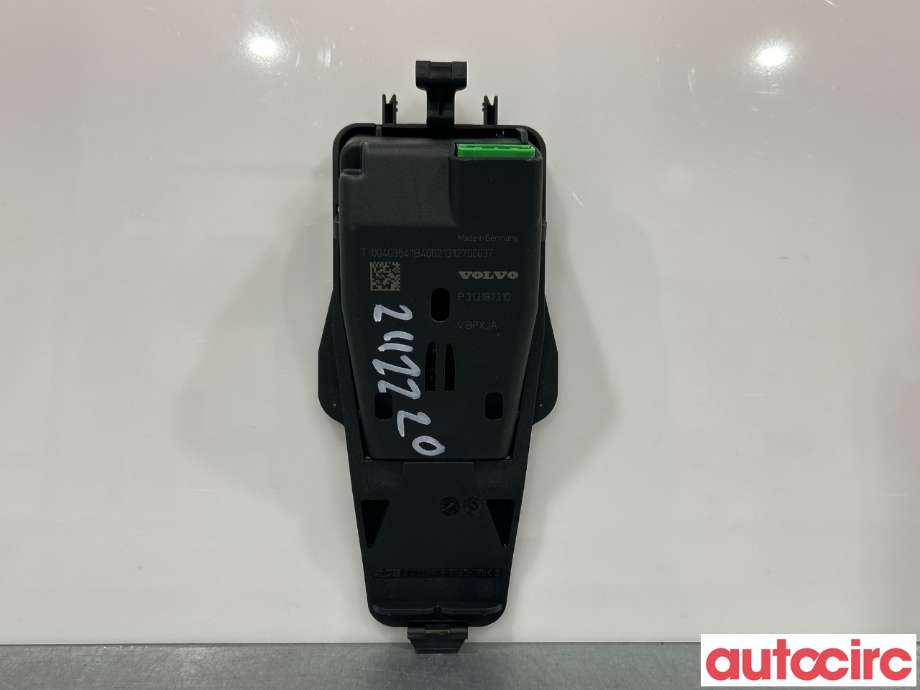 Sensor radar til Volvo V60 2010-2013 (Type I, Fase 1) (VOLVO|31387310|313187310)