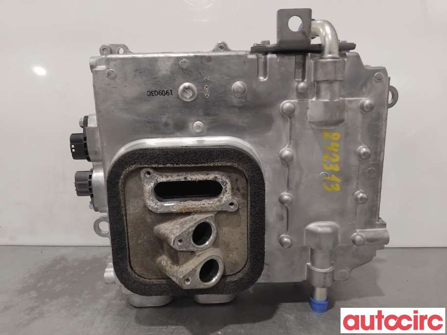 Inverter hybrid til Mitsubishi Outlander 2015-->> (Type III, Fase 2) (MITSUBISHI|9410A165||9410A163)