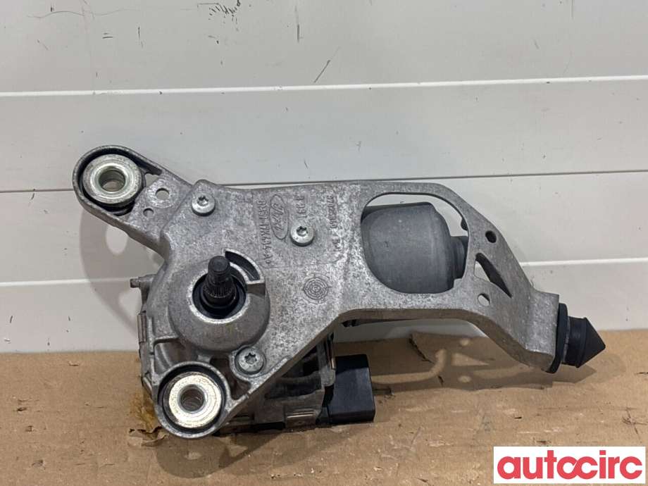 Viskermotor frontrute til Ford Focus 2014-2018 (Type III, Fase 2)  (FORD|2135607||BM51-17508-AM)