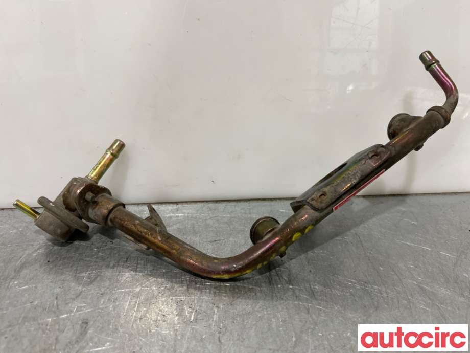 Dyseskinne (fuelrail) til Subaru Forester, 2002-2005 (Type II, Fase 1) (SUBARU|17533AA212)